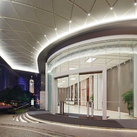 Hyatt Regency Metropolitan Chongqing Hotel Kültér fotó