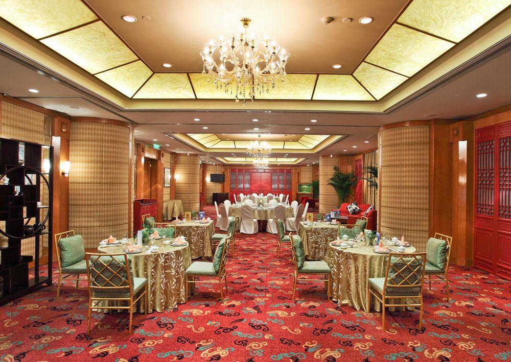 Hyatt Regency Metropolitan Chongqing Hotel Kültér fotó