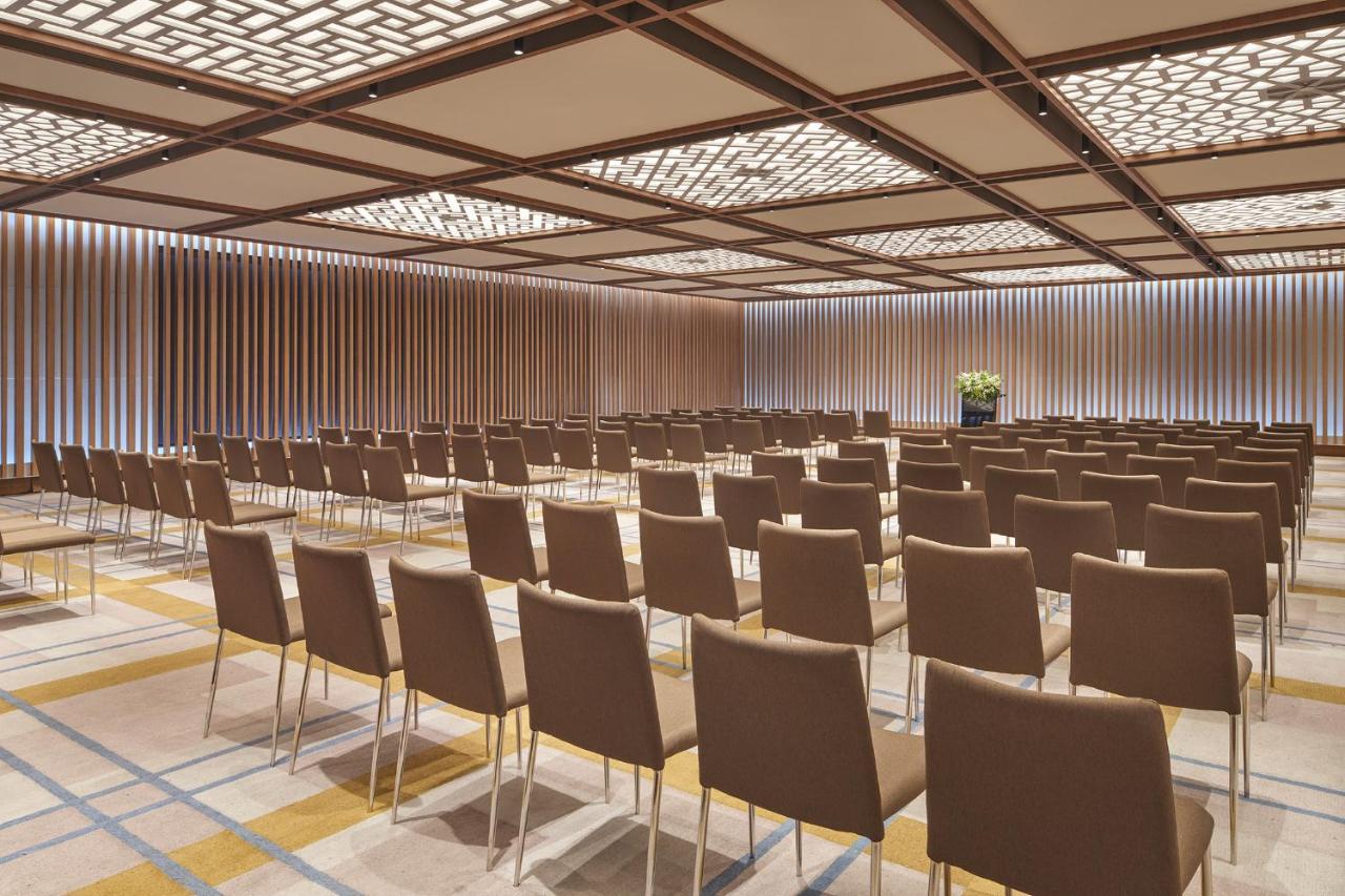 Hyatt Regency Metropolitan Chongqing Hotel Kültér fotó