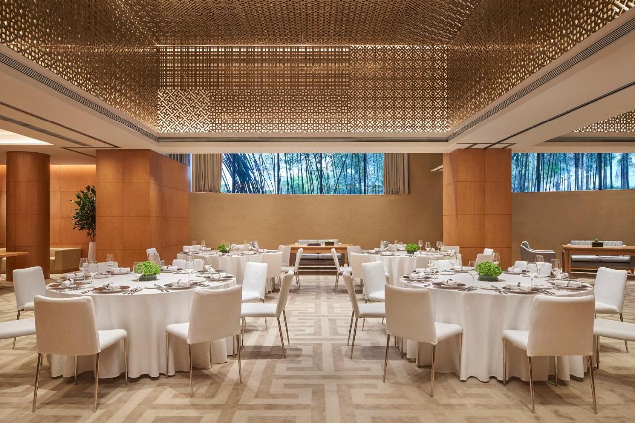 Hyatt Regency Metropolitan Chongqing Hotel Kültér fotó