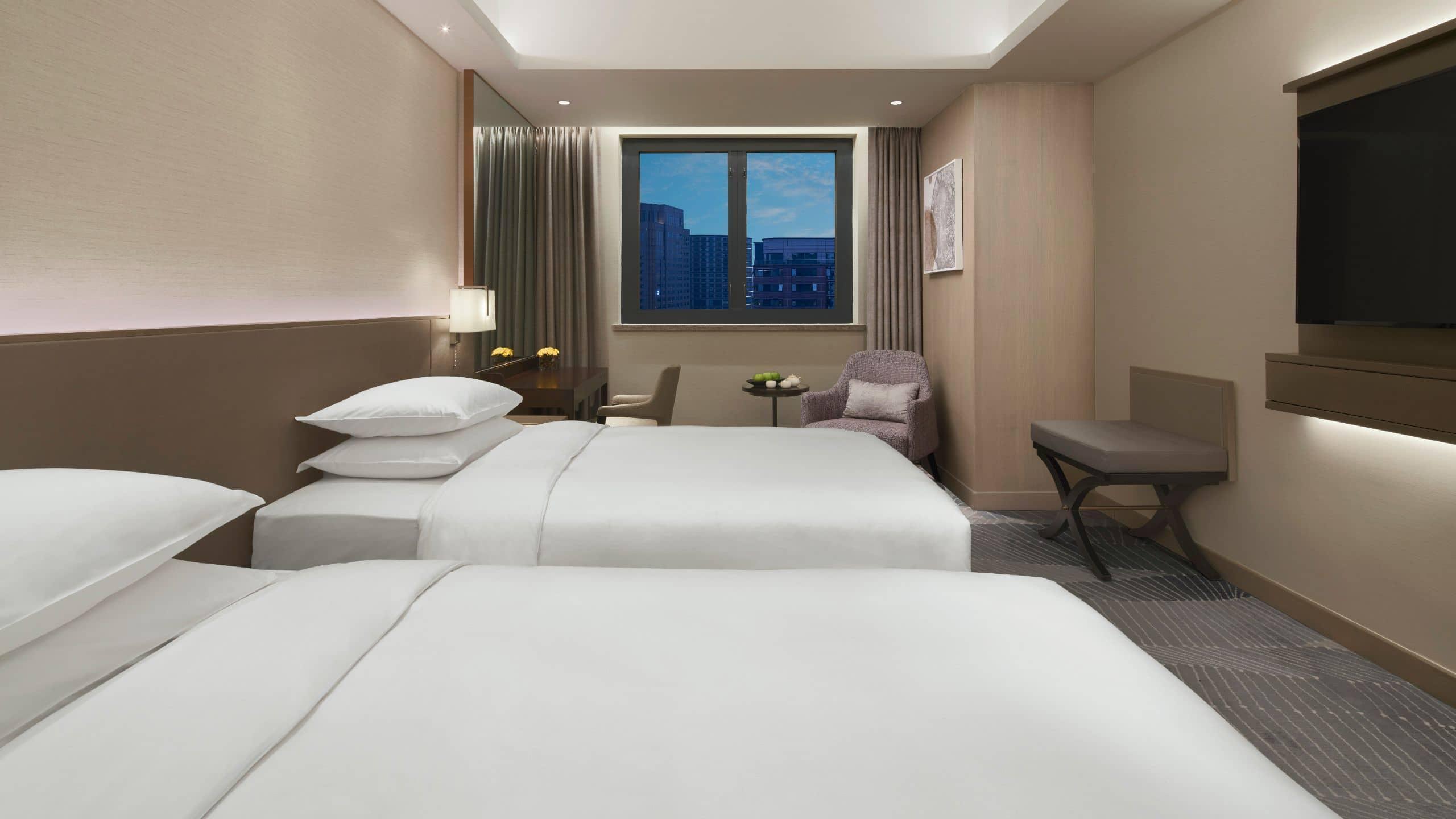 Hyatt Regency Metropolitan Chongqing Hotel Kültér fotó