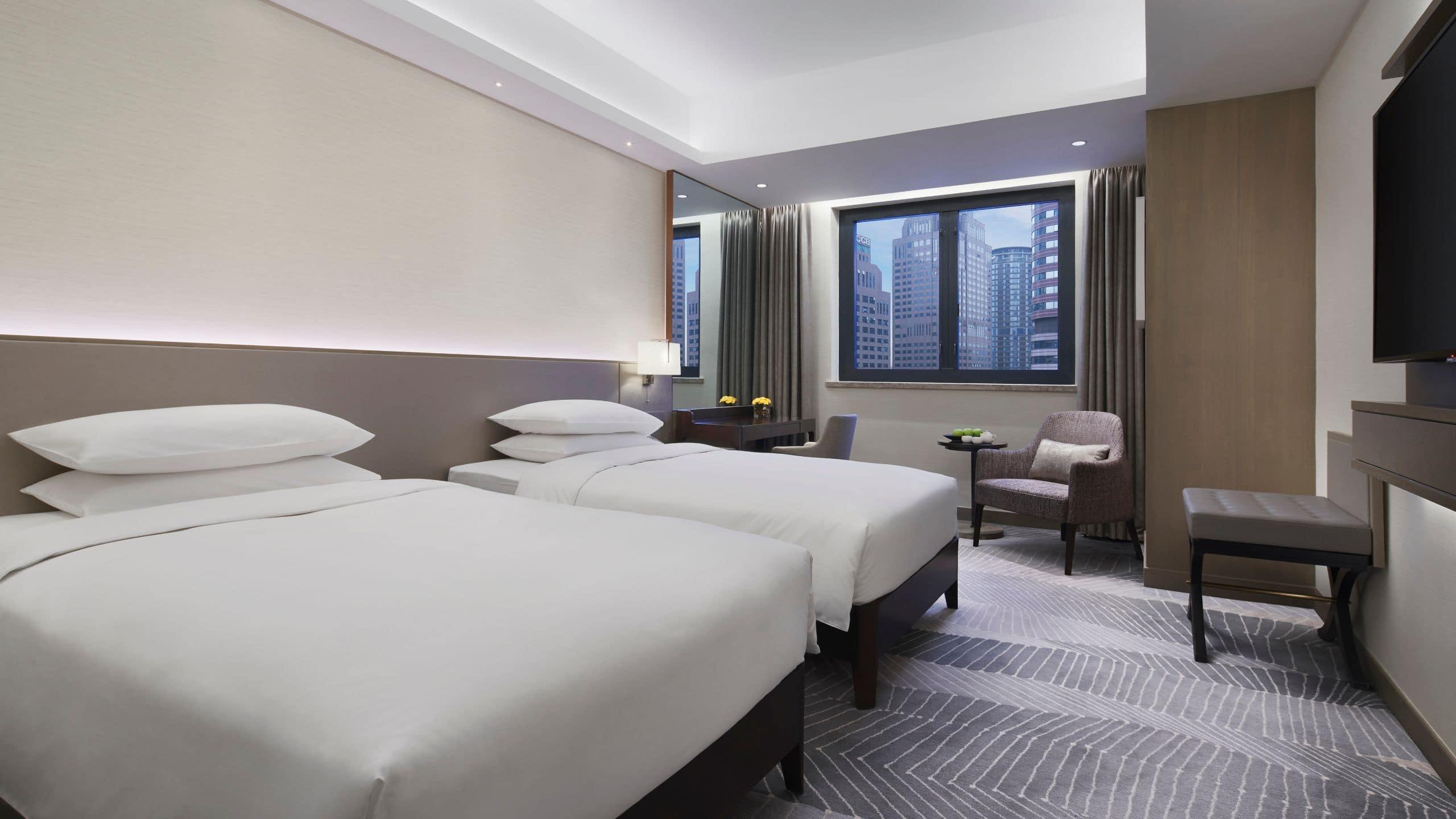 Hyatt Regency Metropolitan Chongqing Hotel Kültér fotó