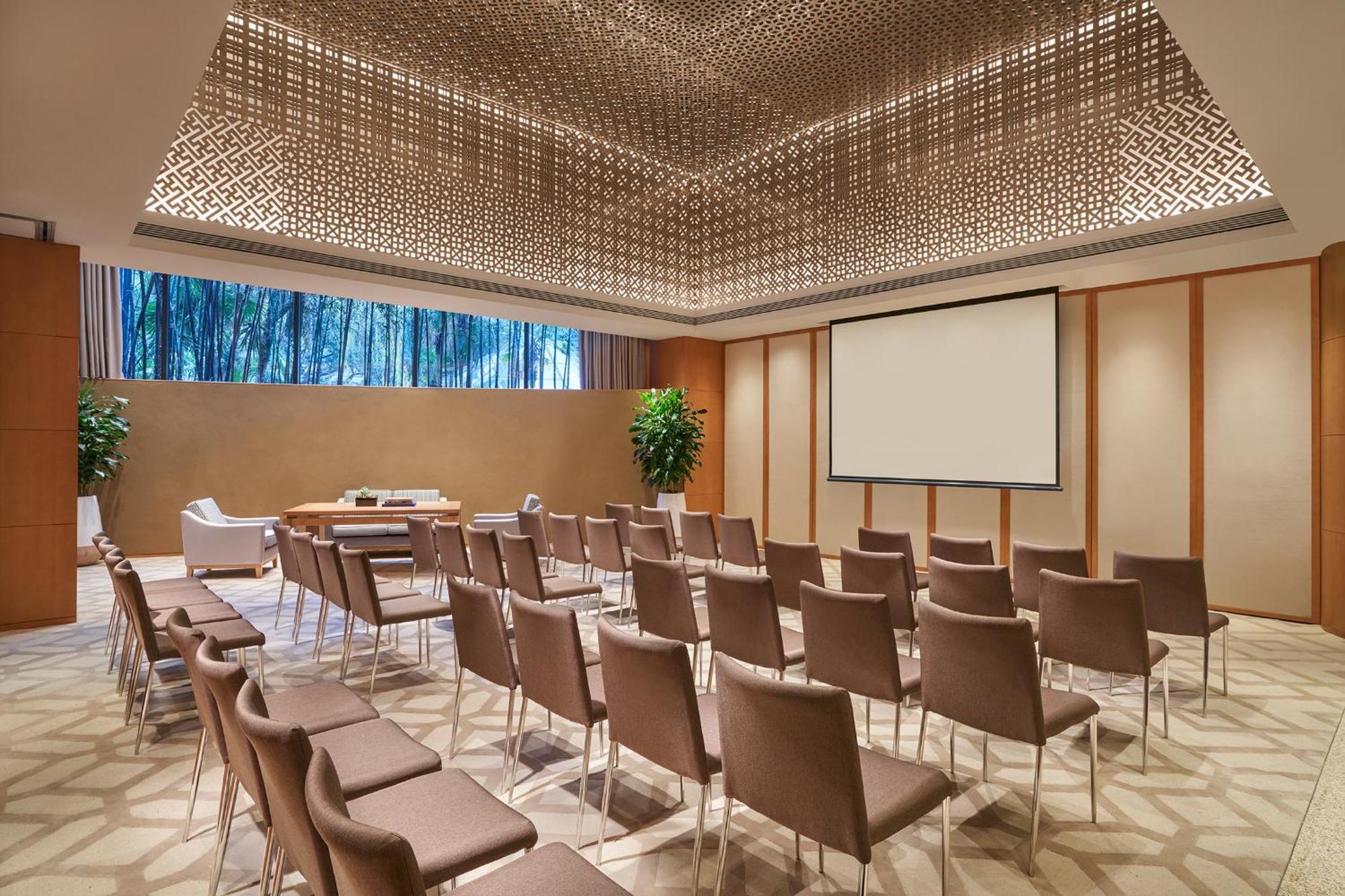 Hyatt Regency Metropolitan Chongqing Hotel Kültér fotó