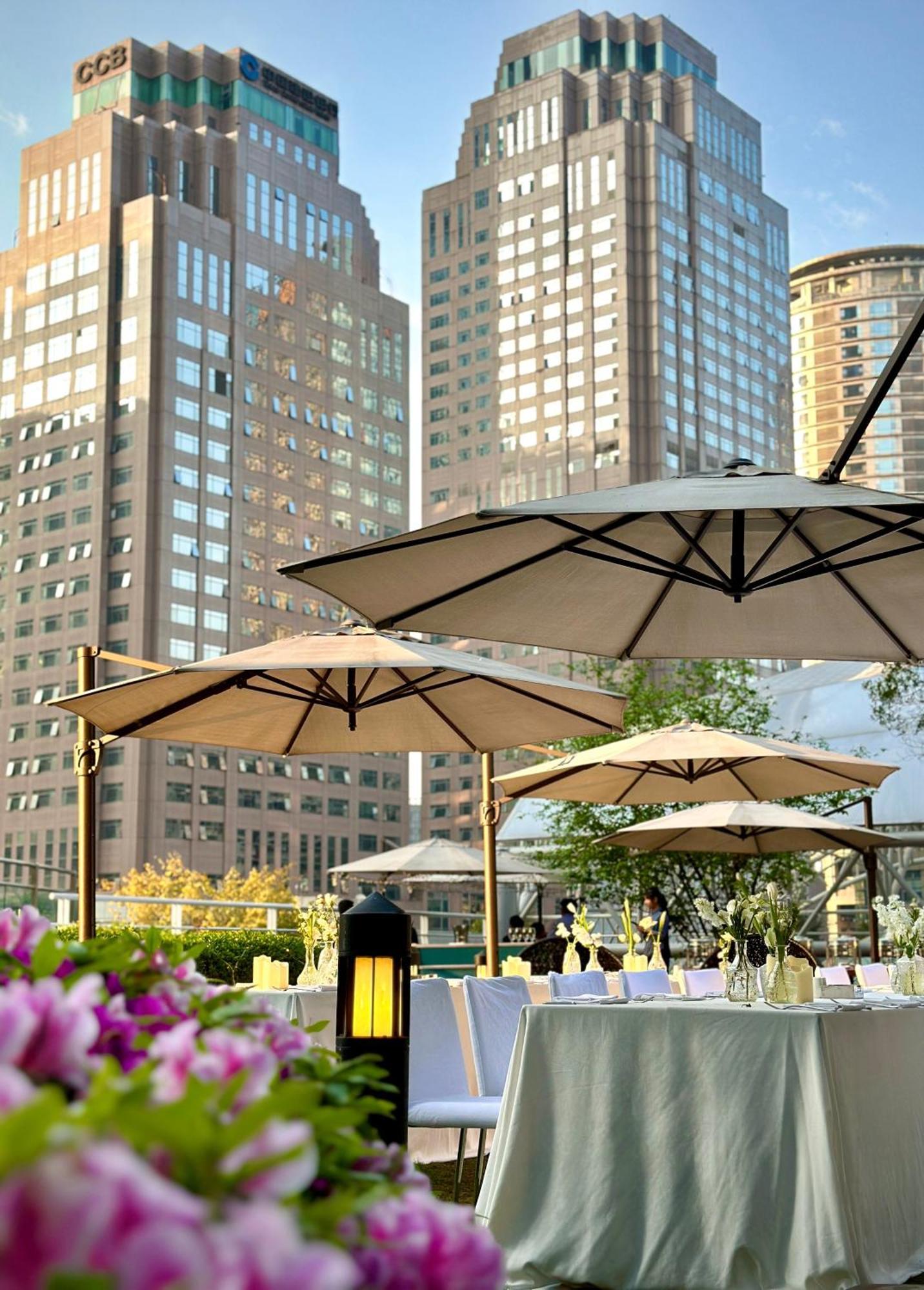 Hyatt Regency Metropolitan Chongqing Hotel Kültér fotó